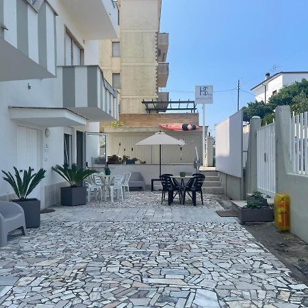 Hs Easy Holiday Home Латина Екстериор снимка