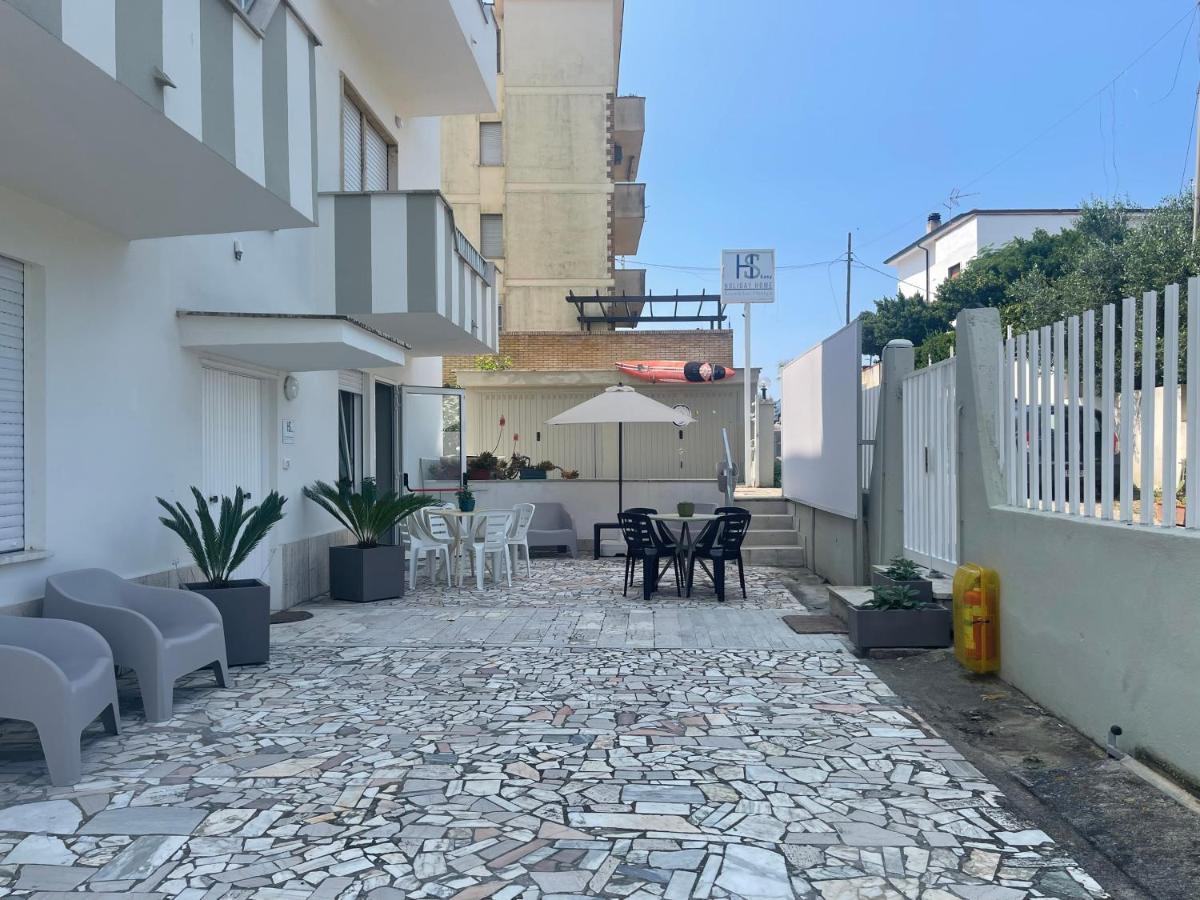 Hs Easy Holiday Home Латина Екстериор снимка
