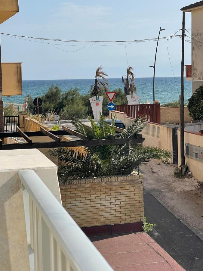 Hs Easy Holiday Home Латина Екстериор снимка