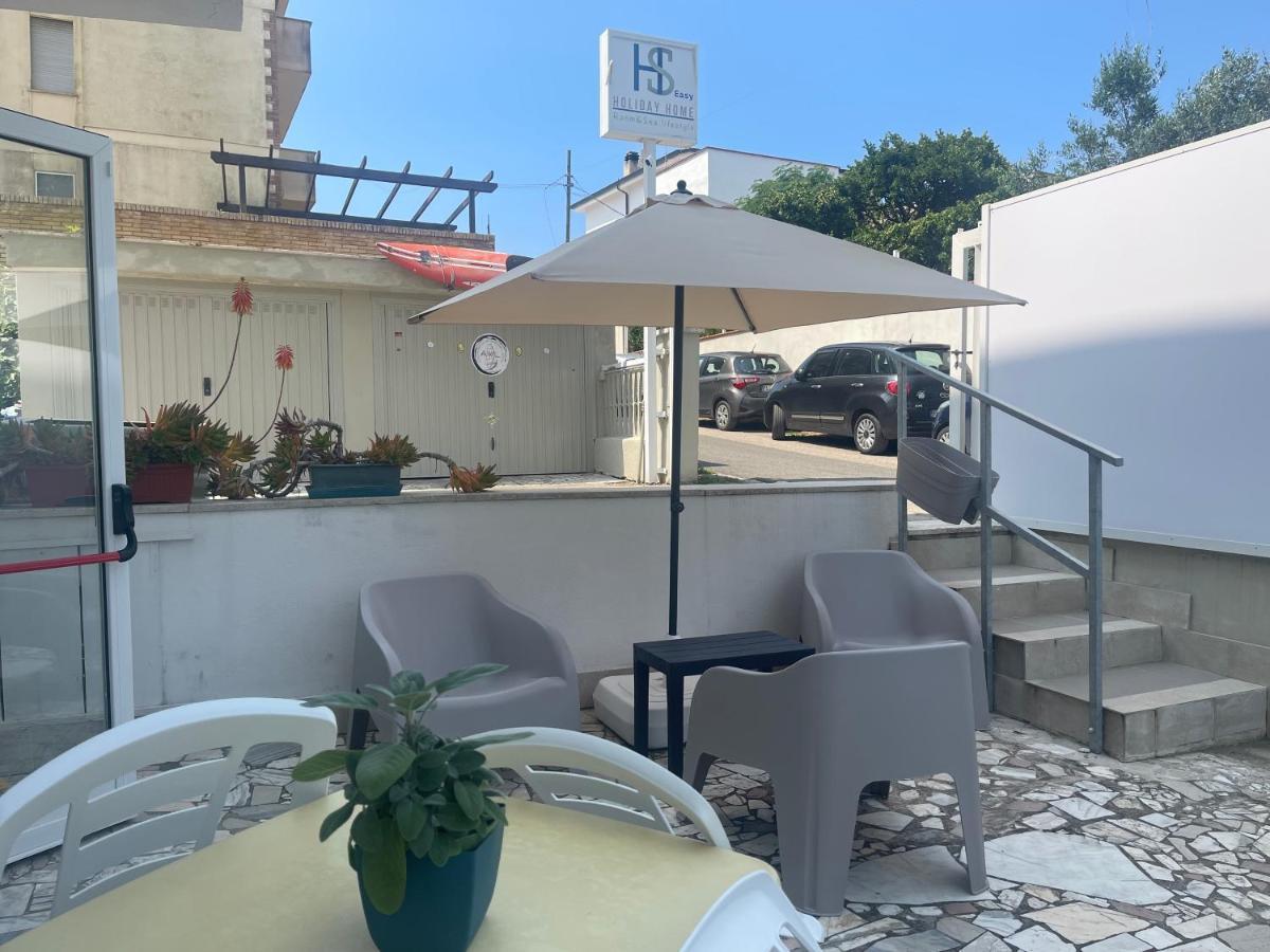 Hs Easy Holiday Home Латина Екстериор снимка