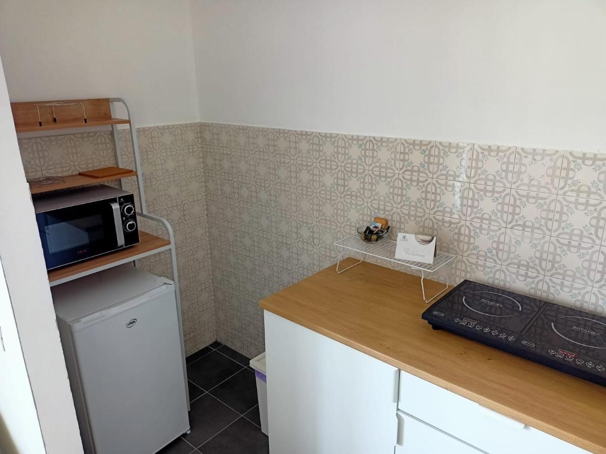 Hs Easy Holiday Home Латина Екстериор снимка