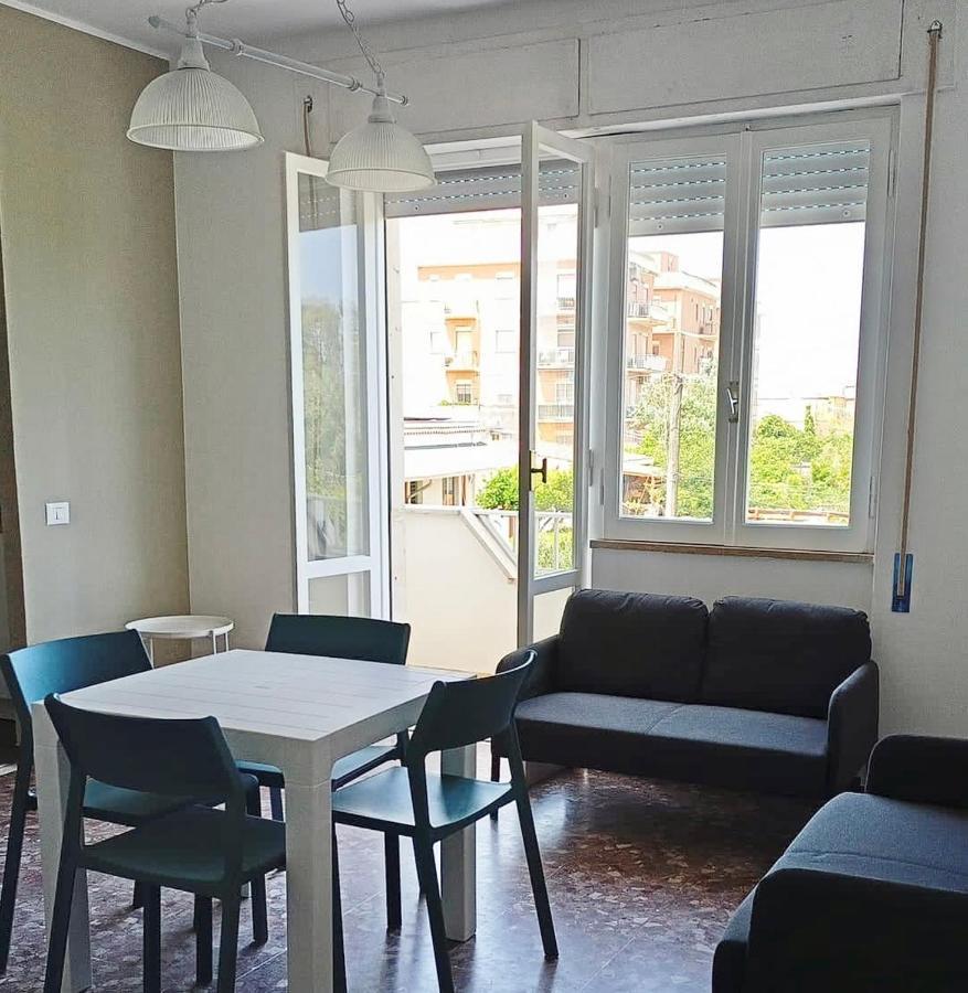 Hs Easy Holiday Home Латина Екстериор снимка