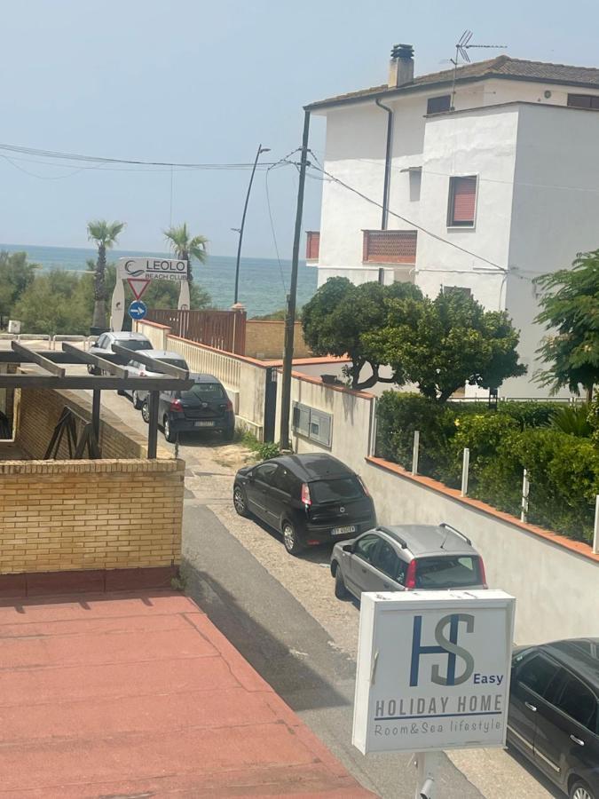 Hs Easy Holiday Home Латина Екстериор снимка