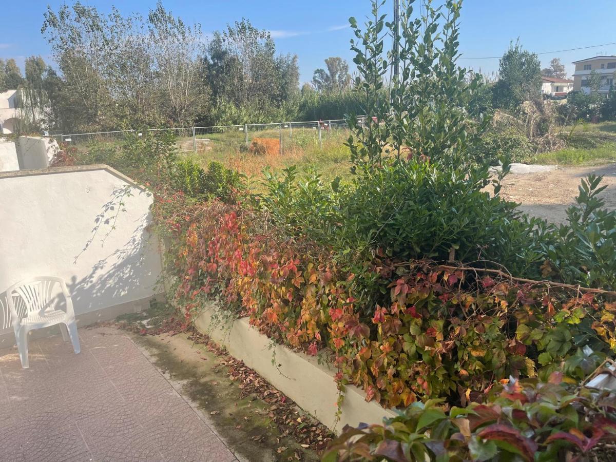 Hs Easy Holiday Home Латина Екстериор снимка