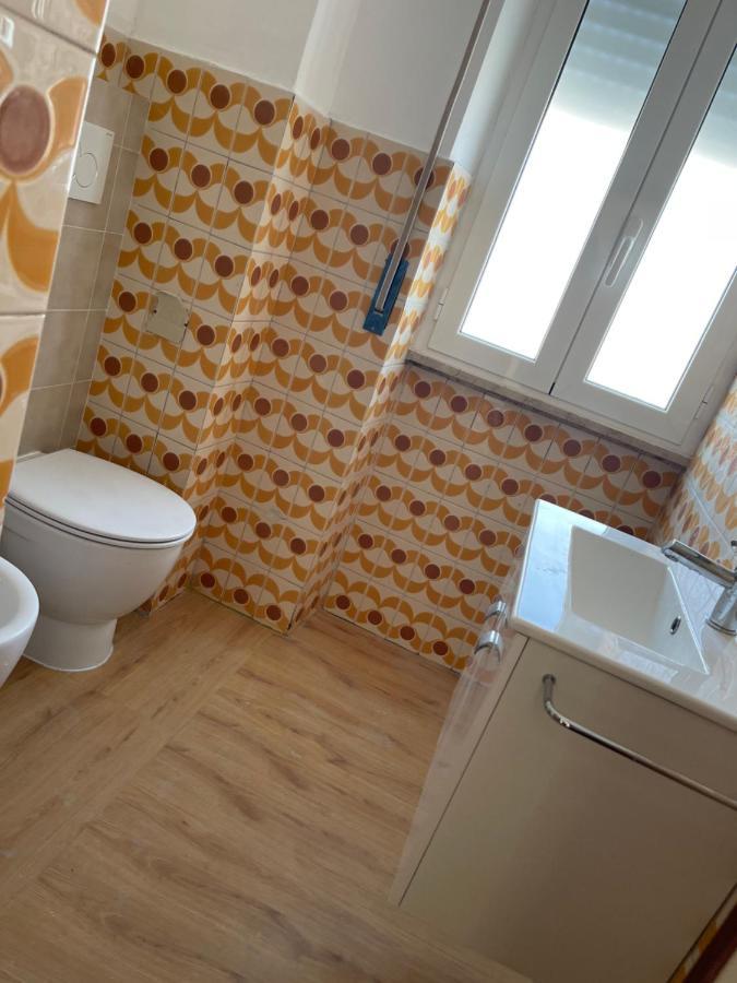 Hs Easy Holiday Home Латина Екстериор снимка
