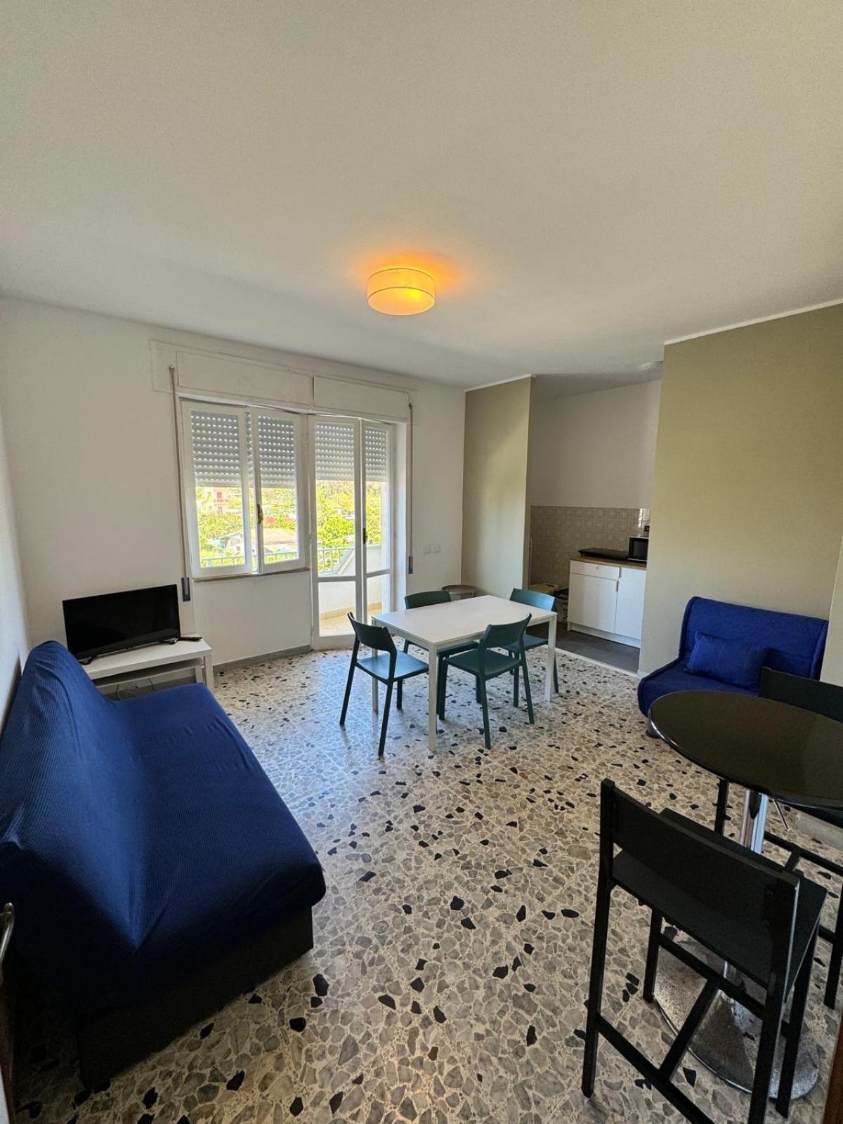 Hs Easy Holiday Home Латина Екстериор снимка